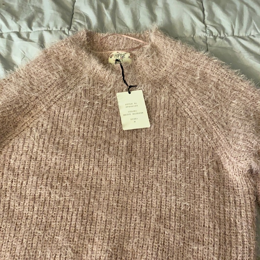 Sweater - Picture 2 of 3